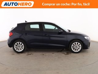 Audi A1 25 TFSI