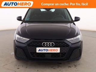 Audi A1 25 TFSI