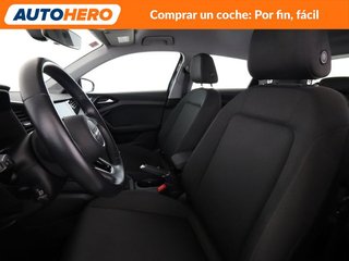 Audi A1 25 TFSI