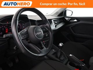 Audi A1 25 TFSI