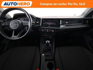 Audi A1 25 TFSI