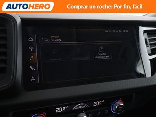 Audi A1 25 TFSI