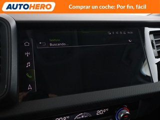 Audi A1 25 TFSI