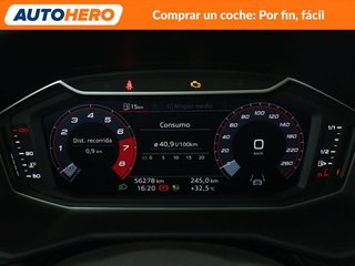 Audi A1 25 TFSI