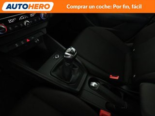 Audi A1 25 TFSI