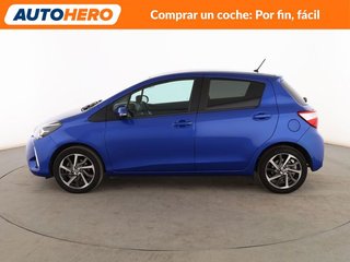 Toyota Yaris 1.5 Dual VVT-iE Feel