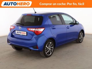 Toyota Yaris 1.5 Dual VVT-iE Feel