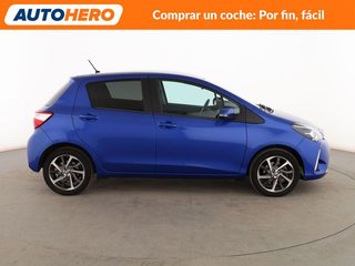 Toyota Yaris 1.5 Dual VVT-iE Feel