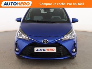 Toyota Yaris 1.5 Dual VVT-iE Feel