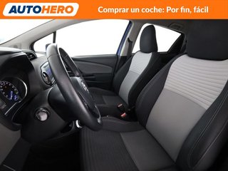Toyota Yaris 1.5 Dual VVT-iE Feel