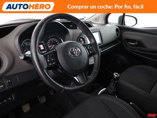 Toyota Yaris 1.5 Dual VVT-iE Feel