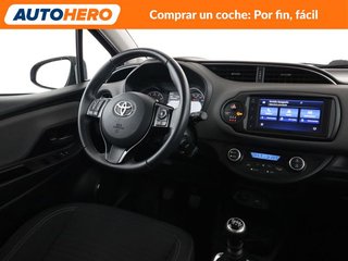 Toyota Yaris 1.5 Dual VVT-iE Feel