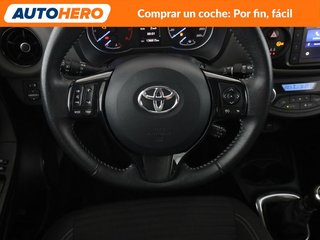 Toyota Yaris 1.5 Dual VVT-iE Feel