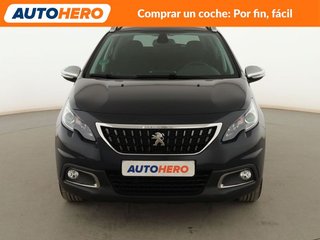 Peugeot 2008 1.2 PureTech Style