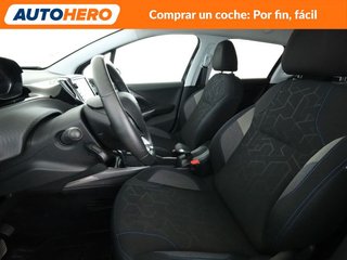 Peugeot 2008 1.2 PureTech Style