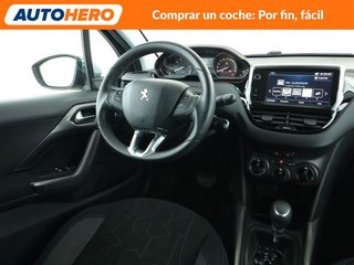 Peugeot 2008 1.2 PureTech Style