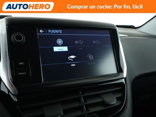 Peugeot 2008 1.2 PureTech Style
