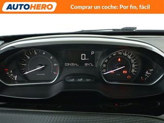 Peugeot 2008 1.2 PureTech Style