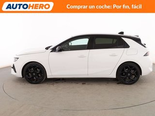 Opel Astra 1.6 Plug-in Hybrid GS Line
