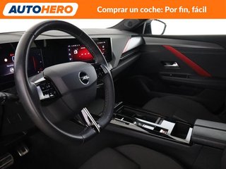 Opel Astra 1.6 Plug-in Hybrid GS Line