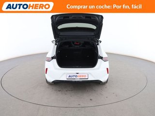 Opel Astra 1.6 Plug-in Hybrid GS Line