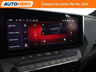 Opel Astra 1.6 Plug-in Hybrid GS Line