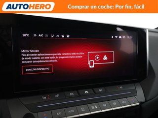 Opel Astra 1.6 Plug-in Hybrid GS Line