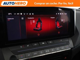 Opel Astra 1.6 Plug-in Hybrid GS Line