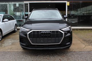 Audi Q3 45 TFSI e 180kW 245CV S tronic (2021)