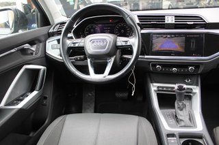 Audi Q3 45 TFSI e 180kW 245CV S tronic (2021)