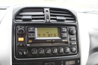 Toyota RAV4 2.0 D4D Luna 4X4 (2005)