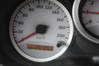 Toyota RAV4 2.0 D4D Luna 4X4 (2005)