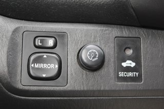 Toyota RAV4 2.0 D4D Luna 4X4 (2005)