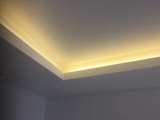Reformas pintura y Pladur – Presupuesto sin compro