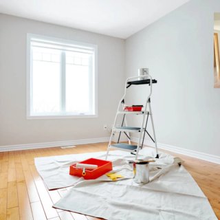 Reformas pintura y Pladur – Presupuesto sin compro