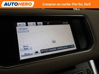 Land-Rover Range Rover Sport 3.0 TD V6 SE