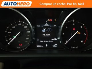 Land-Rover Range Rover Sport 3.0 TD V6 SE