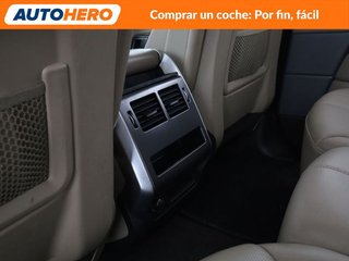 Land-Rover Range Rover Sport 3.0 TD V6 SE
