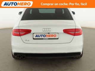 Audi A4 2.0 TDI
