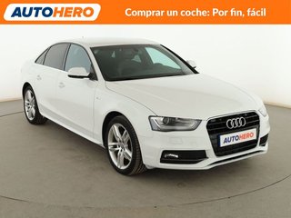 Audi A4 2.0 TDI