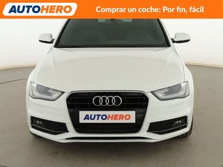 Audi A4 2.0 TDI