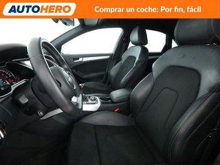 Audi A4 2.0 TDI