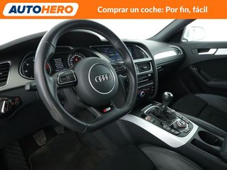Audi A4 2.0 TDI