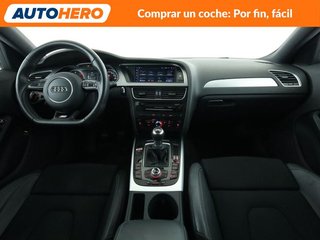 Audi A4 2.0 TDI