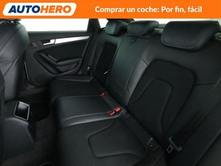 Audi A4 2.0 TDI