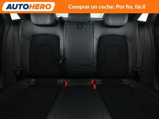 Audi A4 2.0 TDI