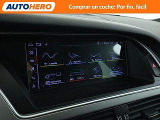 Audi A4 2.0 TDI