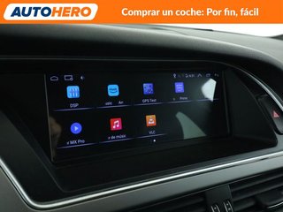 Audi A4 2.0 TDI
