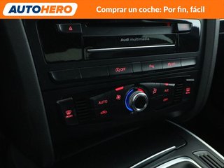 Audi A4 2.0 TDI
