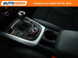 Audi A4 2.0 TDI